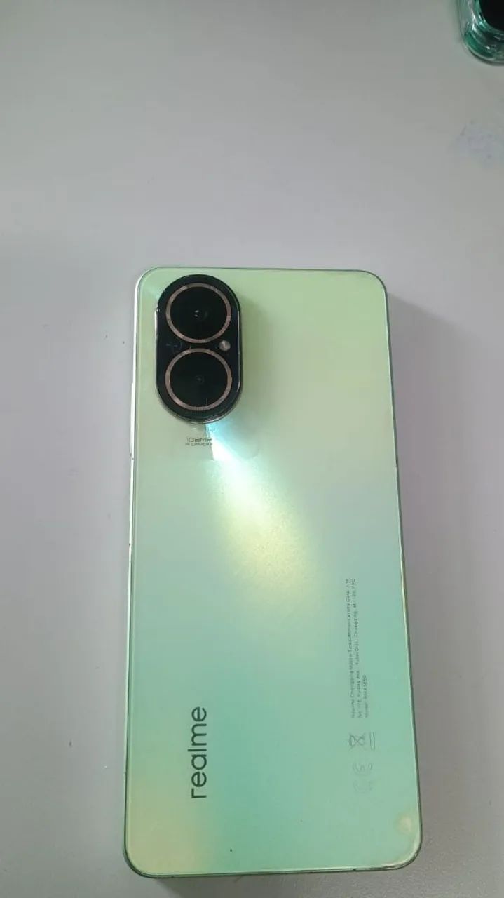 Celular realme C67 