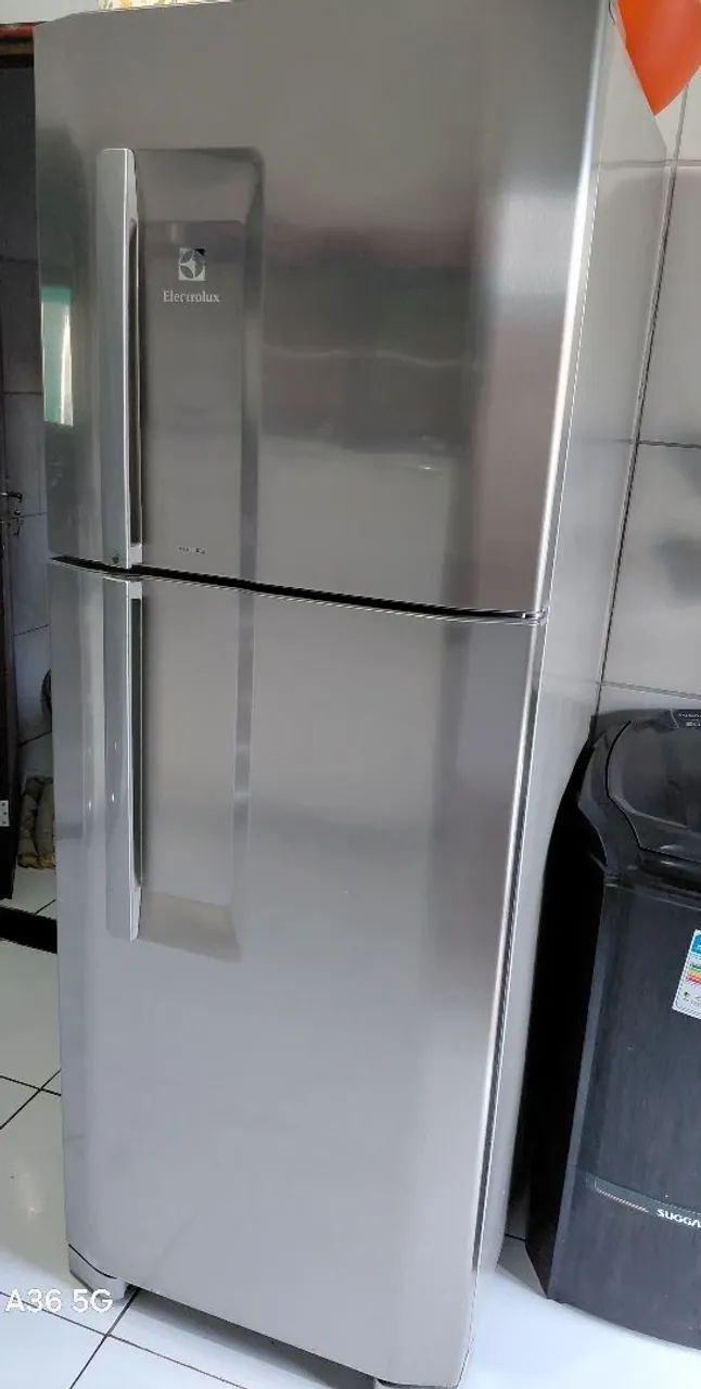 REFRIGERADOR ELECTROLUX 480