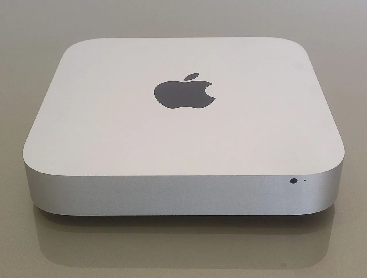 Mac Mini 2012 - Foto 4