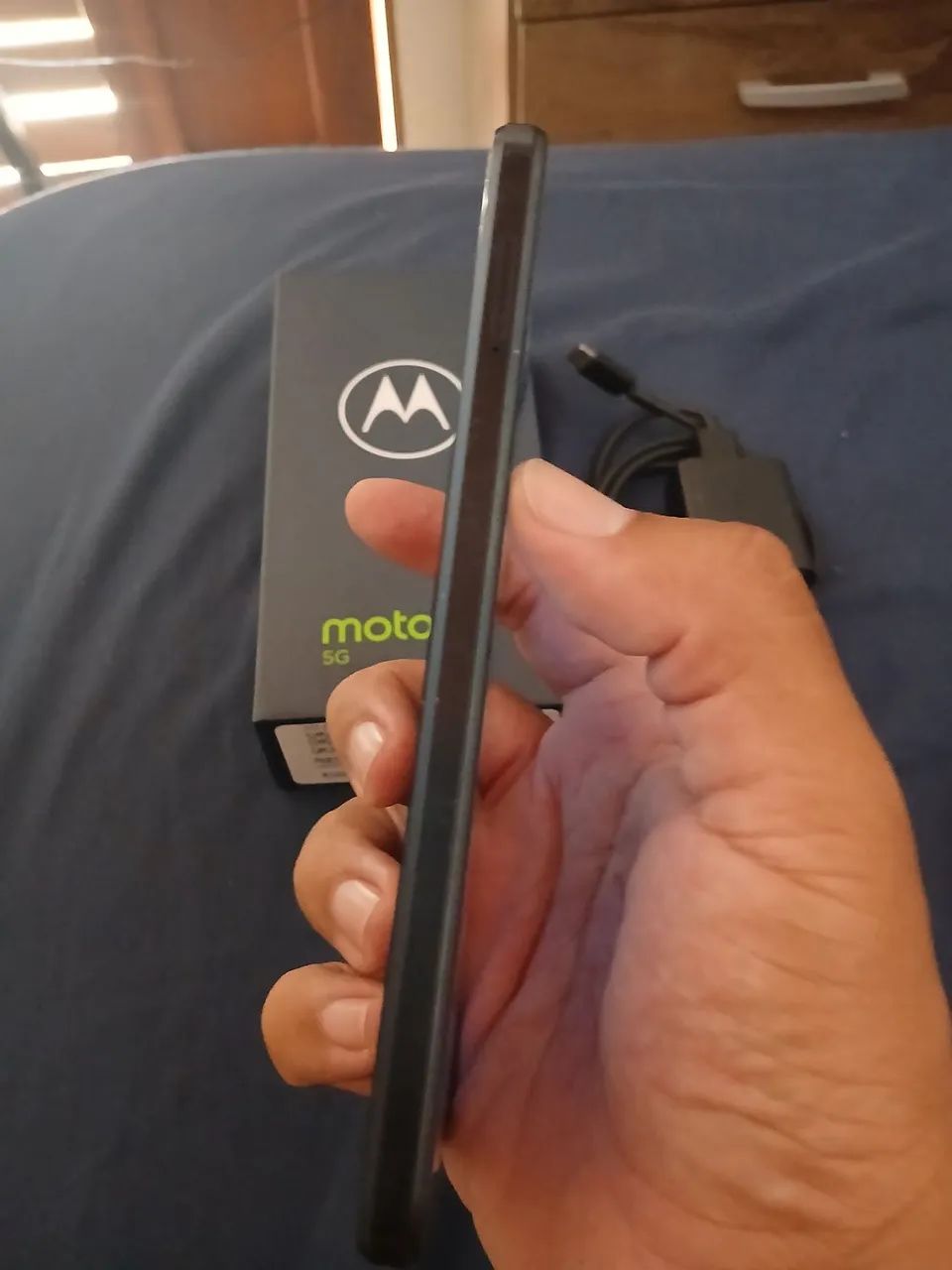 Motorola G53 5G  - Foto 3