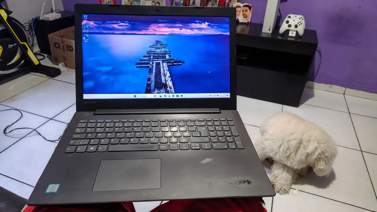 Notebook Lenovo B330