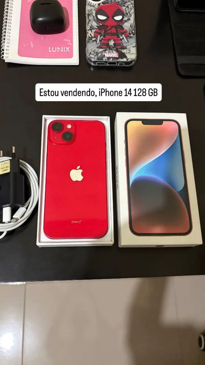 iPhone 14 