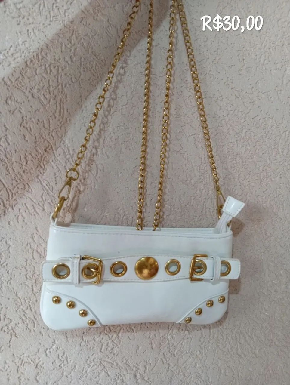 Bolsas feminina - Foto 3