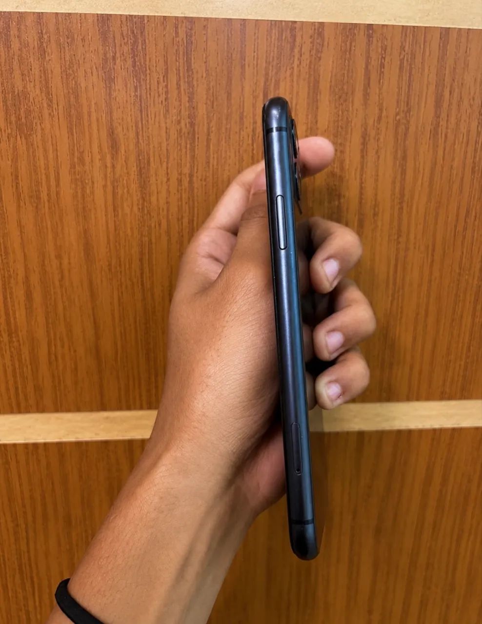 iphone 11 preto - Foto 5