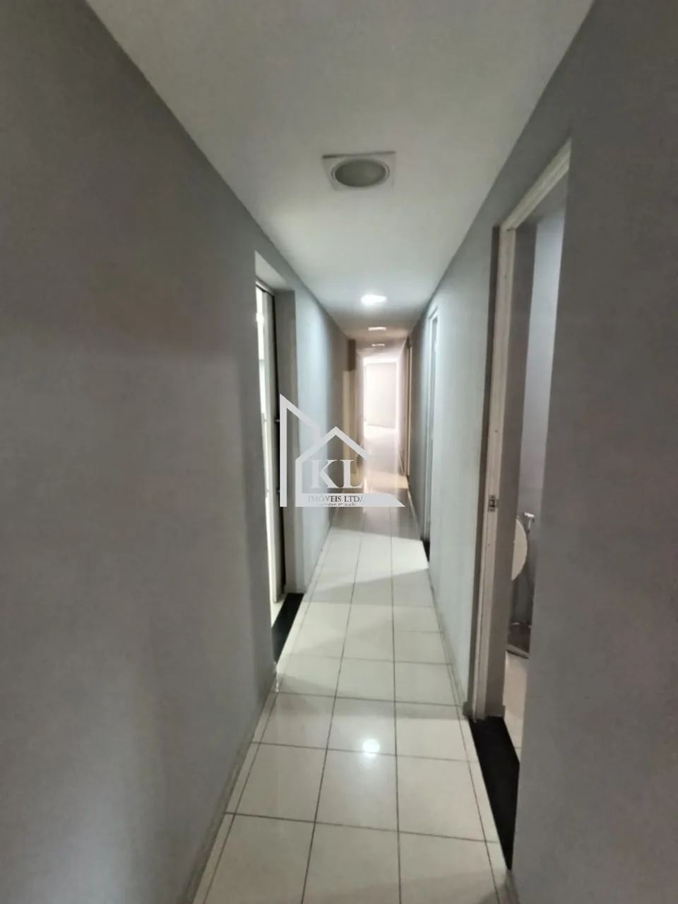 Prédio Comercial à Locação em Petrópolis - Térreo e 1º andar  Rua Mossoró - 192m² e Eleva - Foto 5