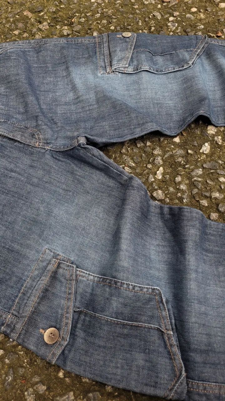Calça Cargo - Dardak - Foto 2