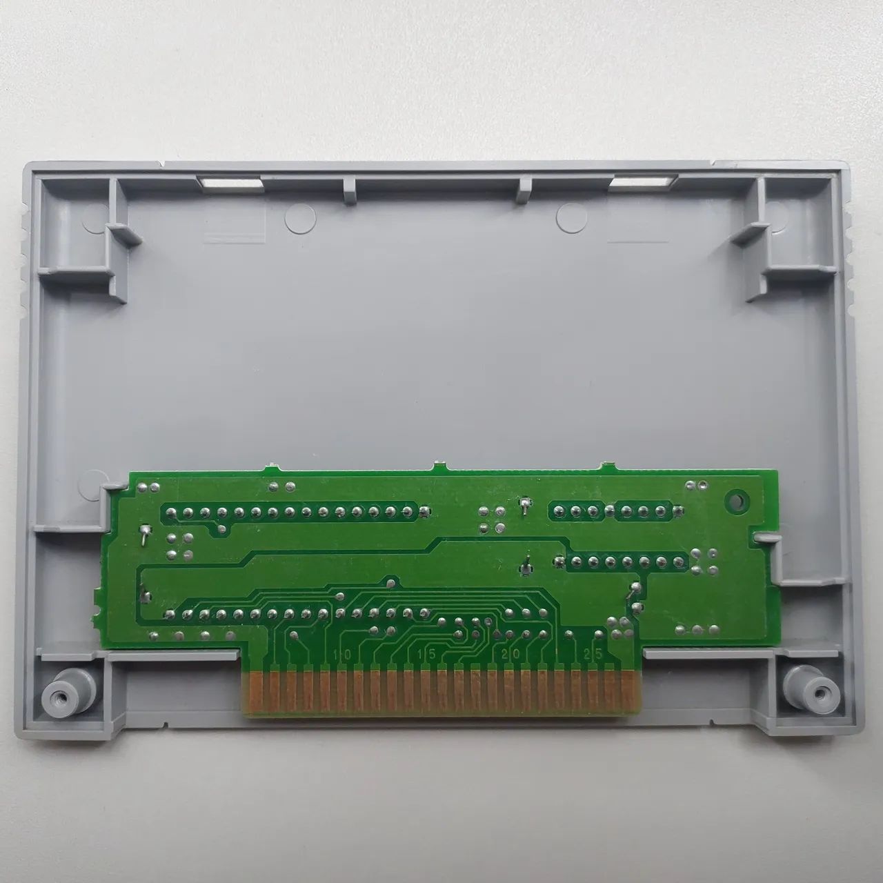 HyperZone Super Famicom 100% Original - Foto 3