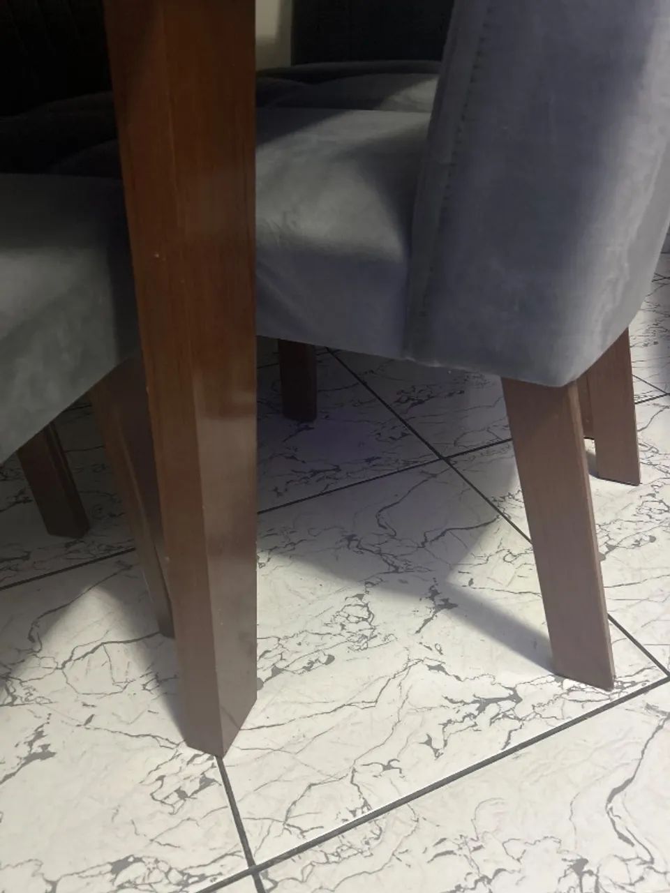 Mesa de jantar - Foto 4