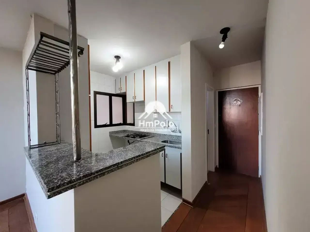 Apartamento Duplex para alugar em Campinas, Cambuí, com 1 suíte, com 60 m², Edifício Piage - Foto 5