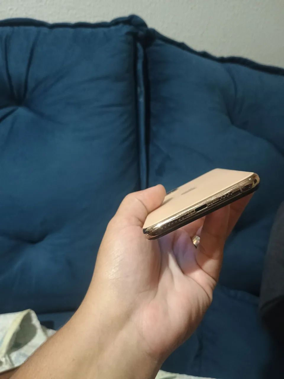 iPhone 11 pro Max  - Foto 5