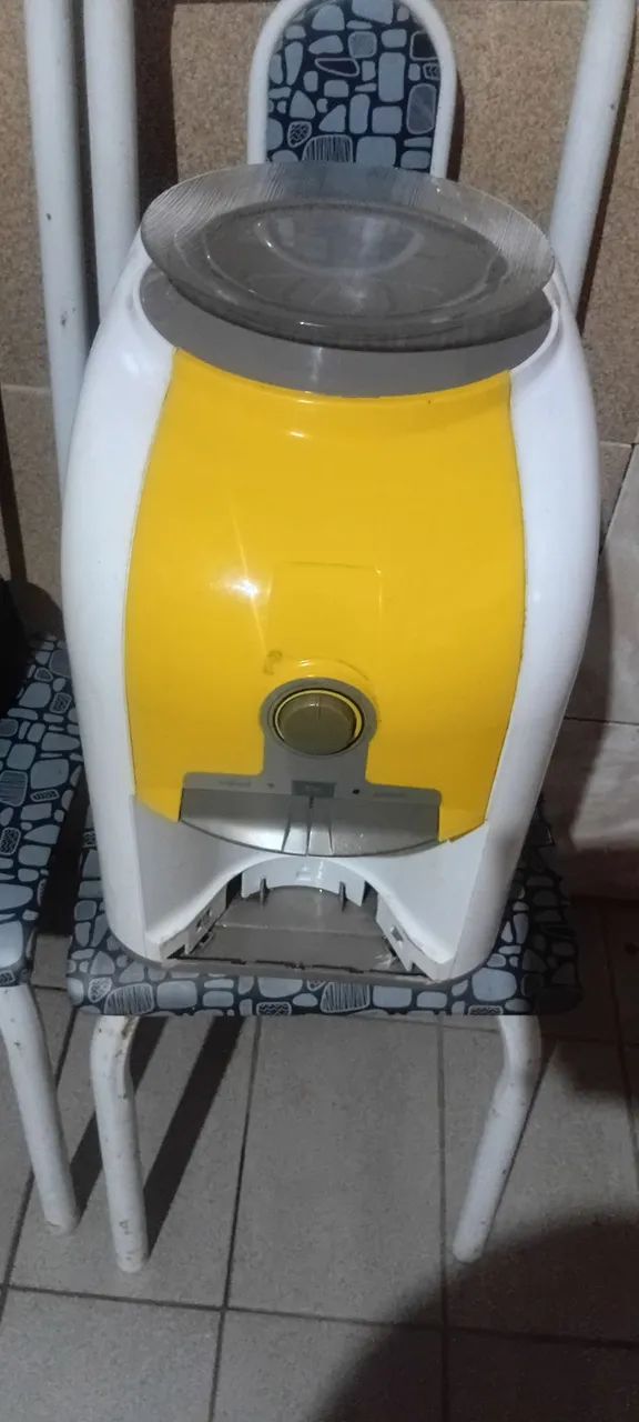 Vendo gelagua Esmaltec funcionando gelando  - Foto 2