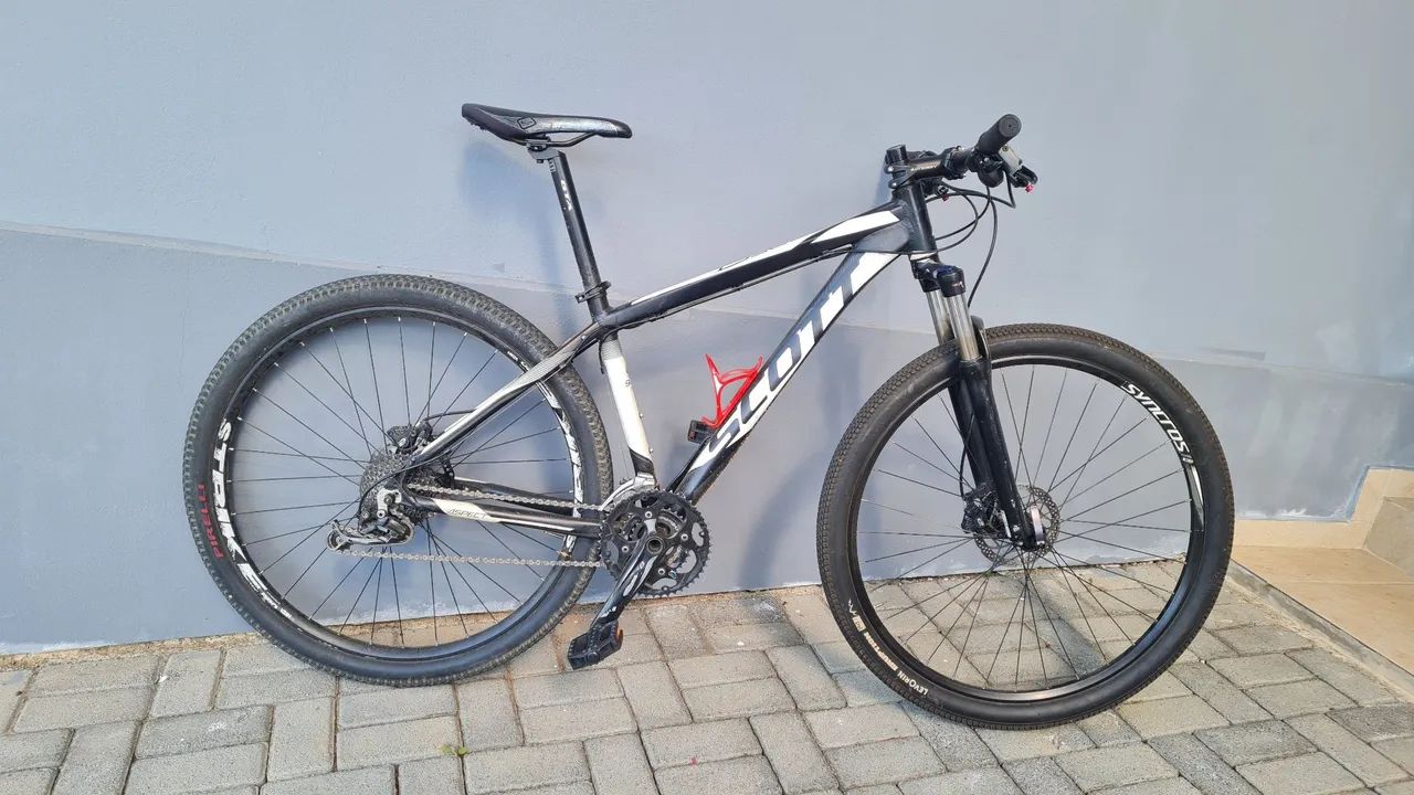 Bicicleta Scott Aspect 940 - Foto 4