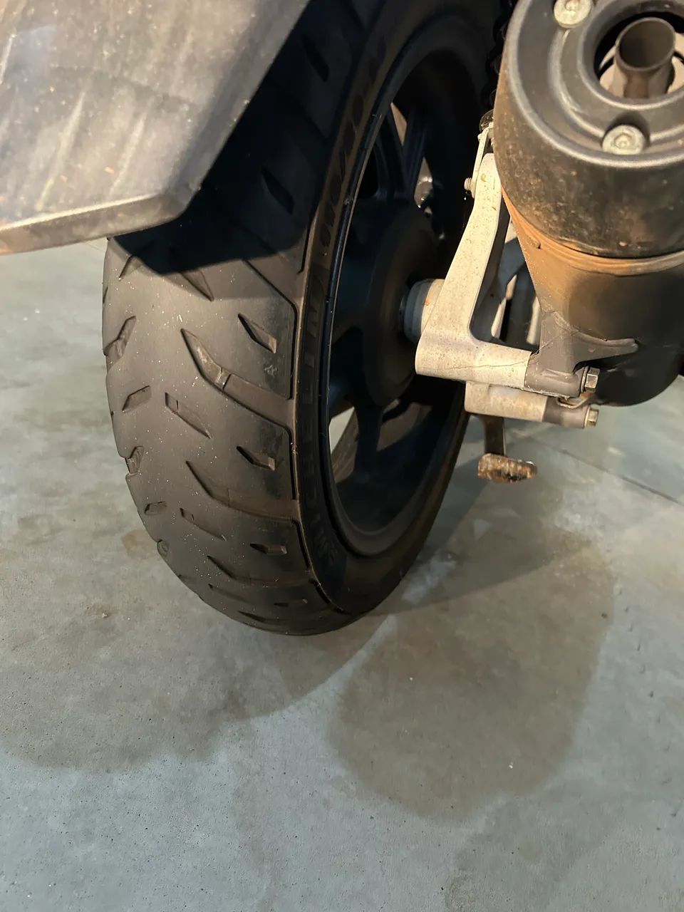 PCX  2020