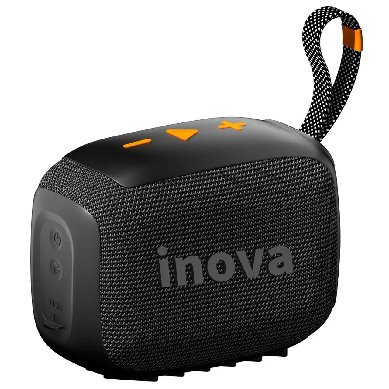 Inova Caixa De Som Bluetooth  - Foto 2