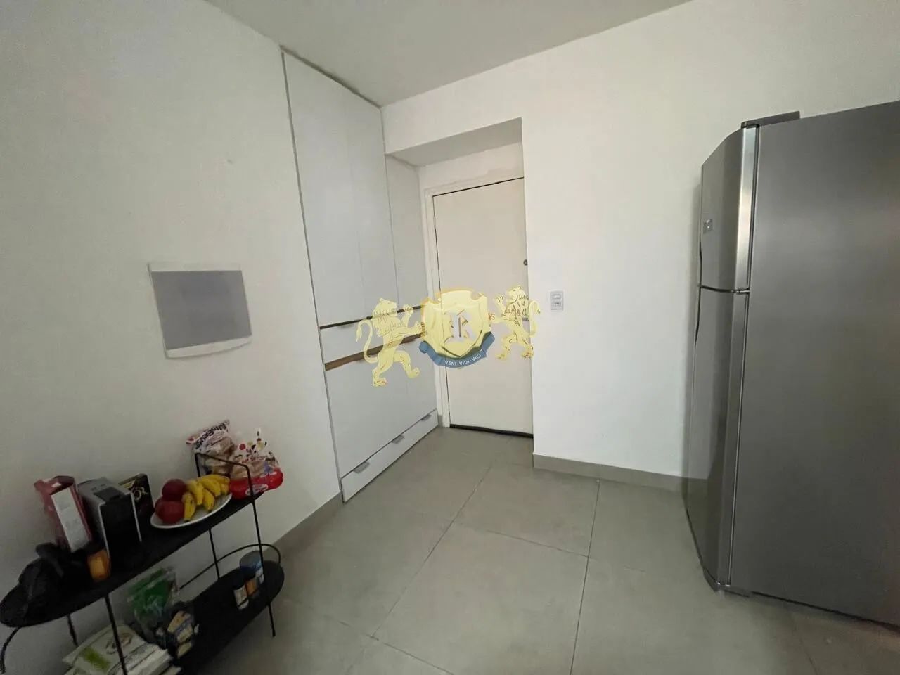 Rarus Flats - Flat para alugar - Edifício Condomínio Alvorada - Foto 3