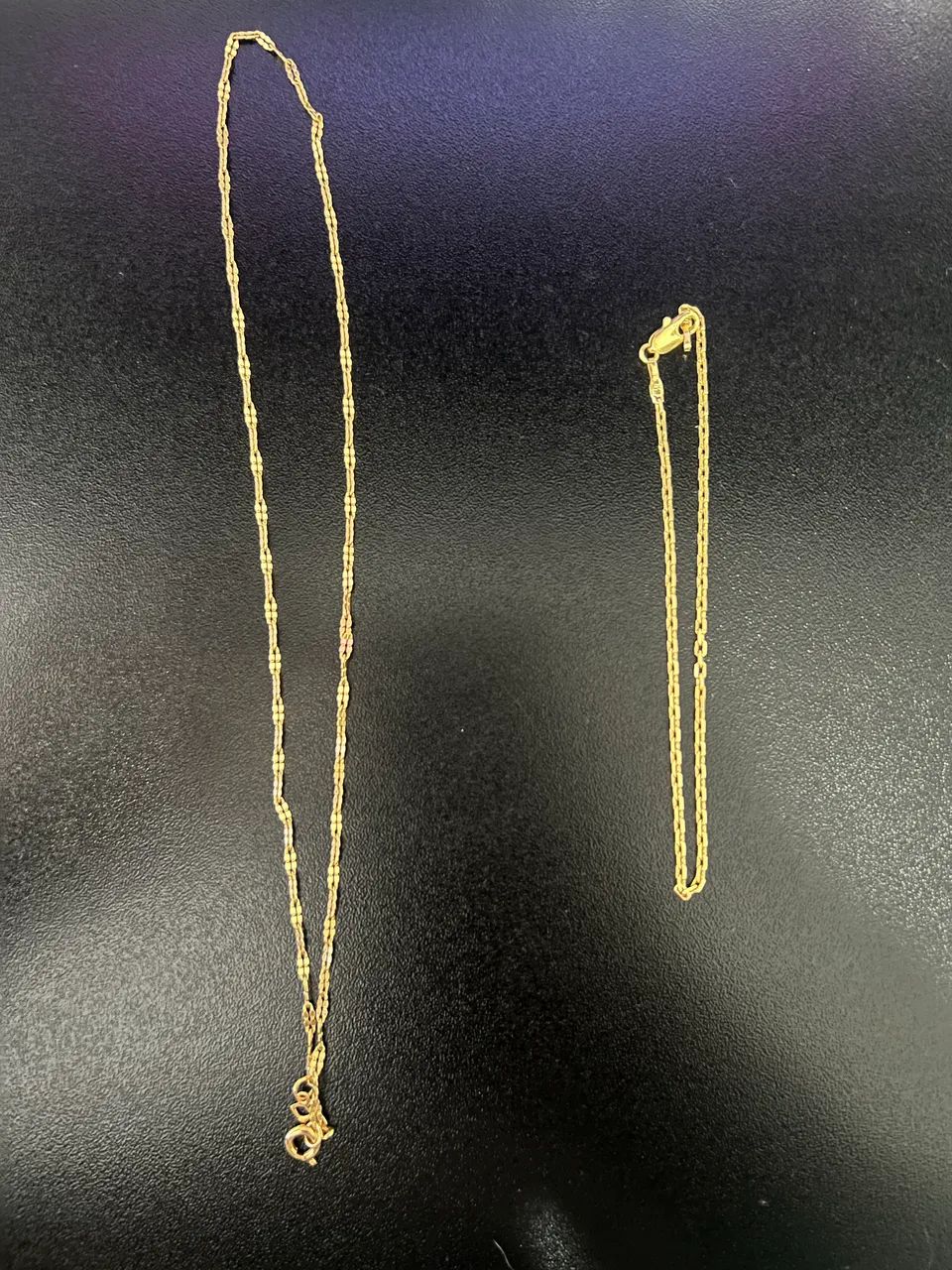 Pulseira e Corrente Rommanel 