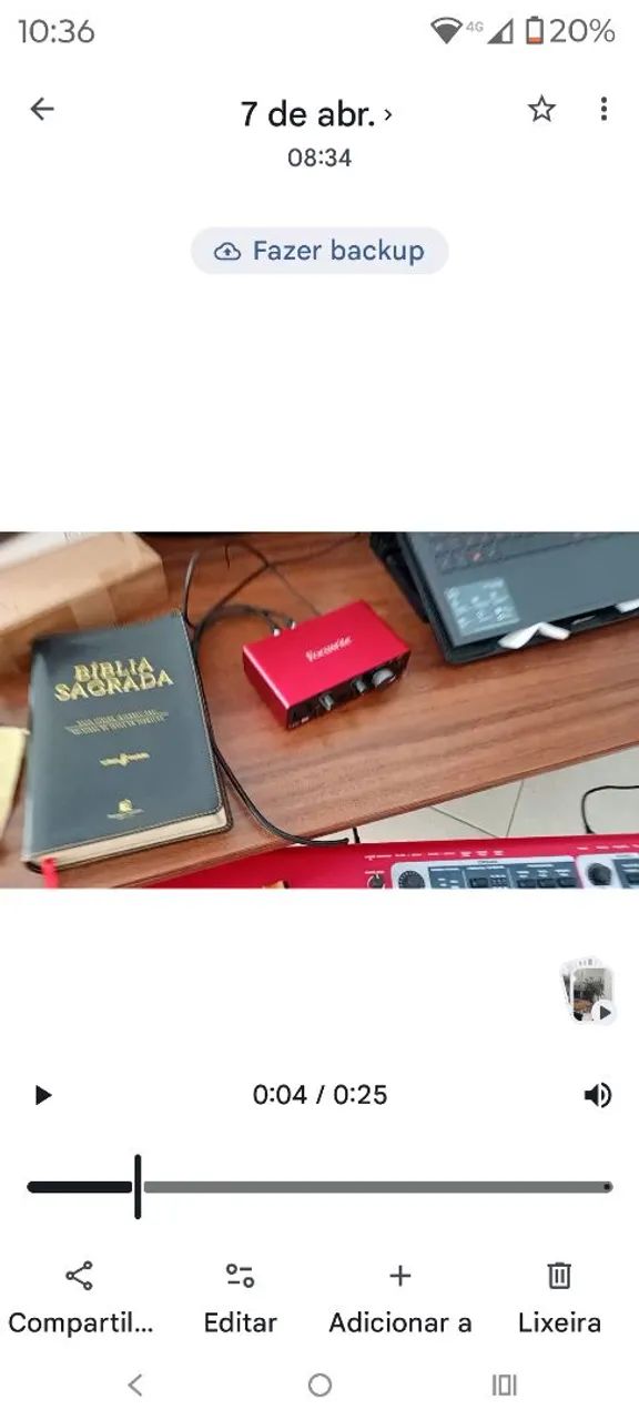 FOCUSRITE 2 IN - 2 OUT - Foto 2