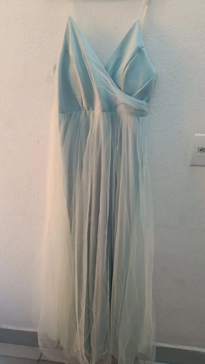 Vestido de Festa  - Foto 4