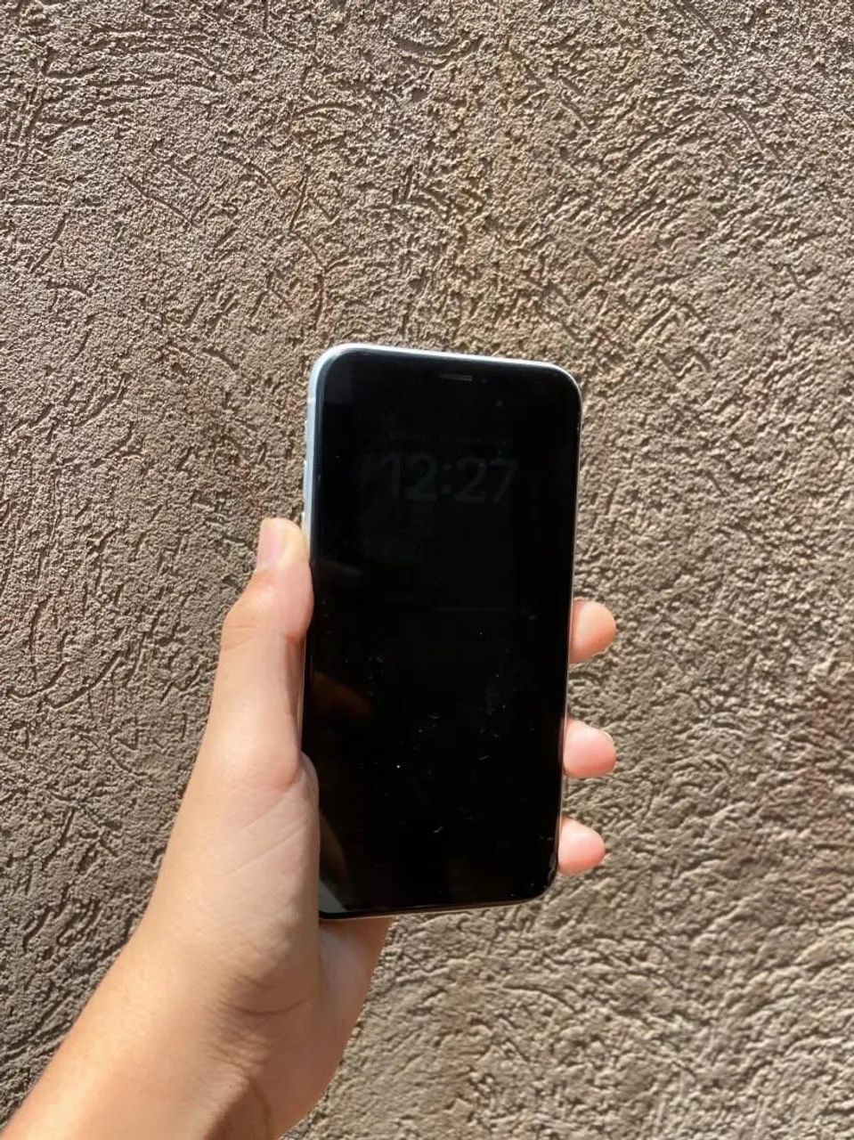 iPhone xr  - Foto 2