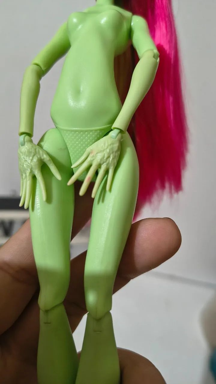 Monster High Venus  - Foto 5