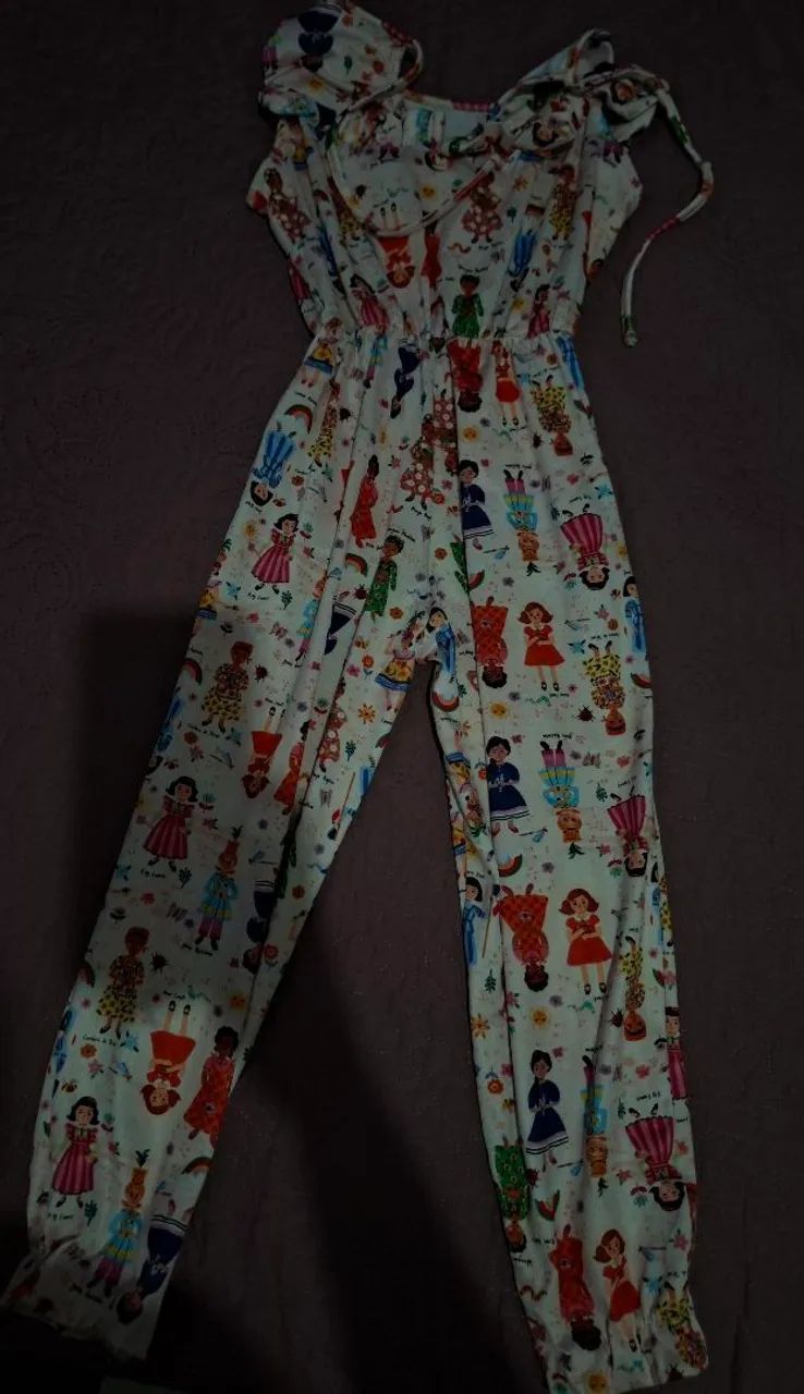 Lote de roupas! - Foto 3