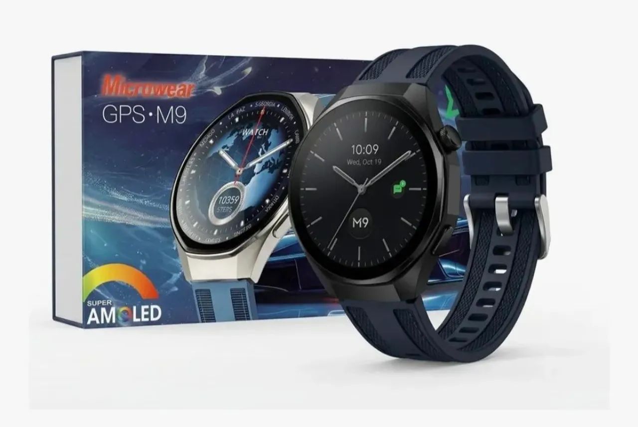 Smartwatch