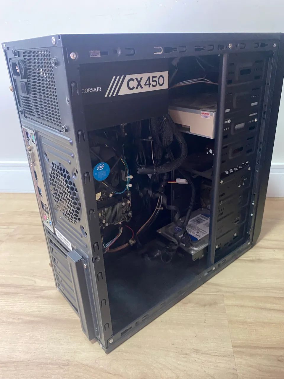 Computador Básico para desfazer rápido - Foto 2