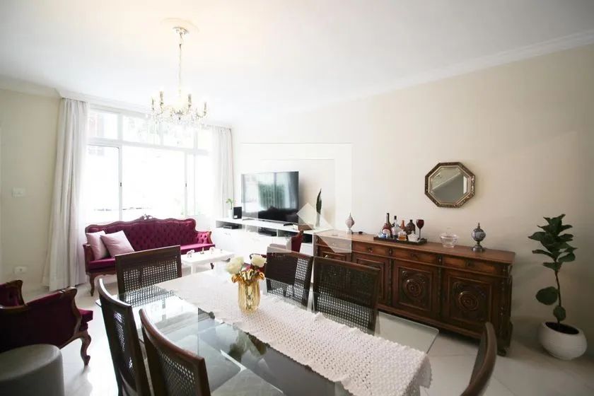 Casa à Venda - Vila Nova Conceição, 3 Quartos, 118 m2 - Foto 5