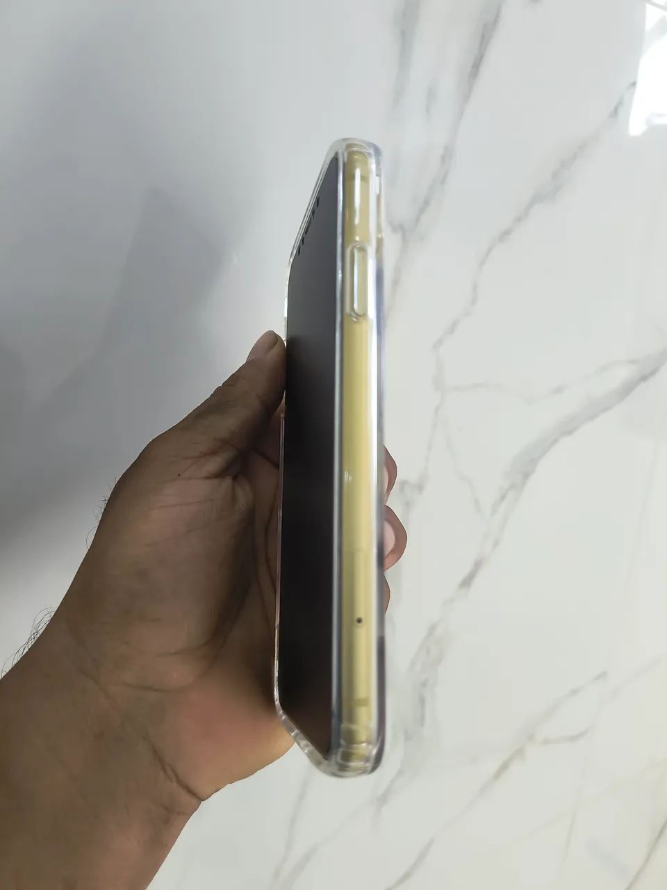 iPhone 11 com 128GB em perfeito estado. - Foto 3