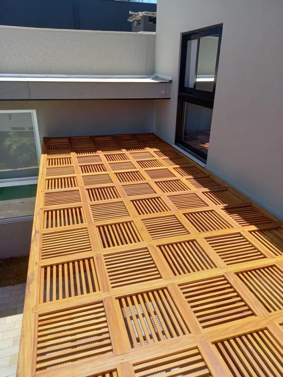 Mestre do Deck | Projetos em Madeira - Londrina e Região - Foto 3