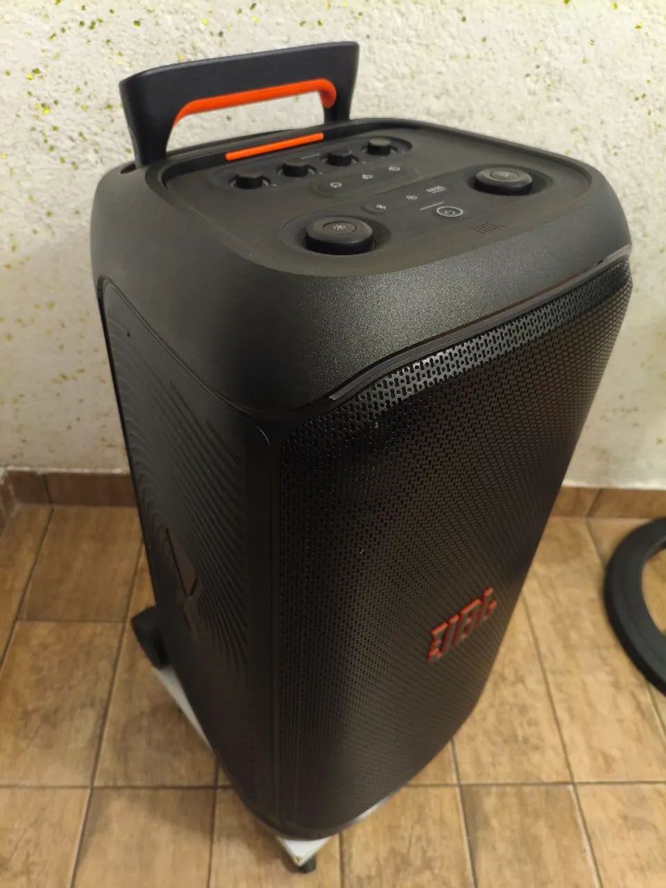 Caixa de som JBL 320 - Foto 3