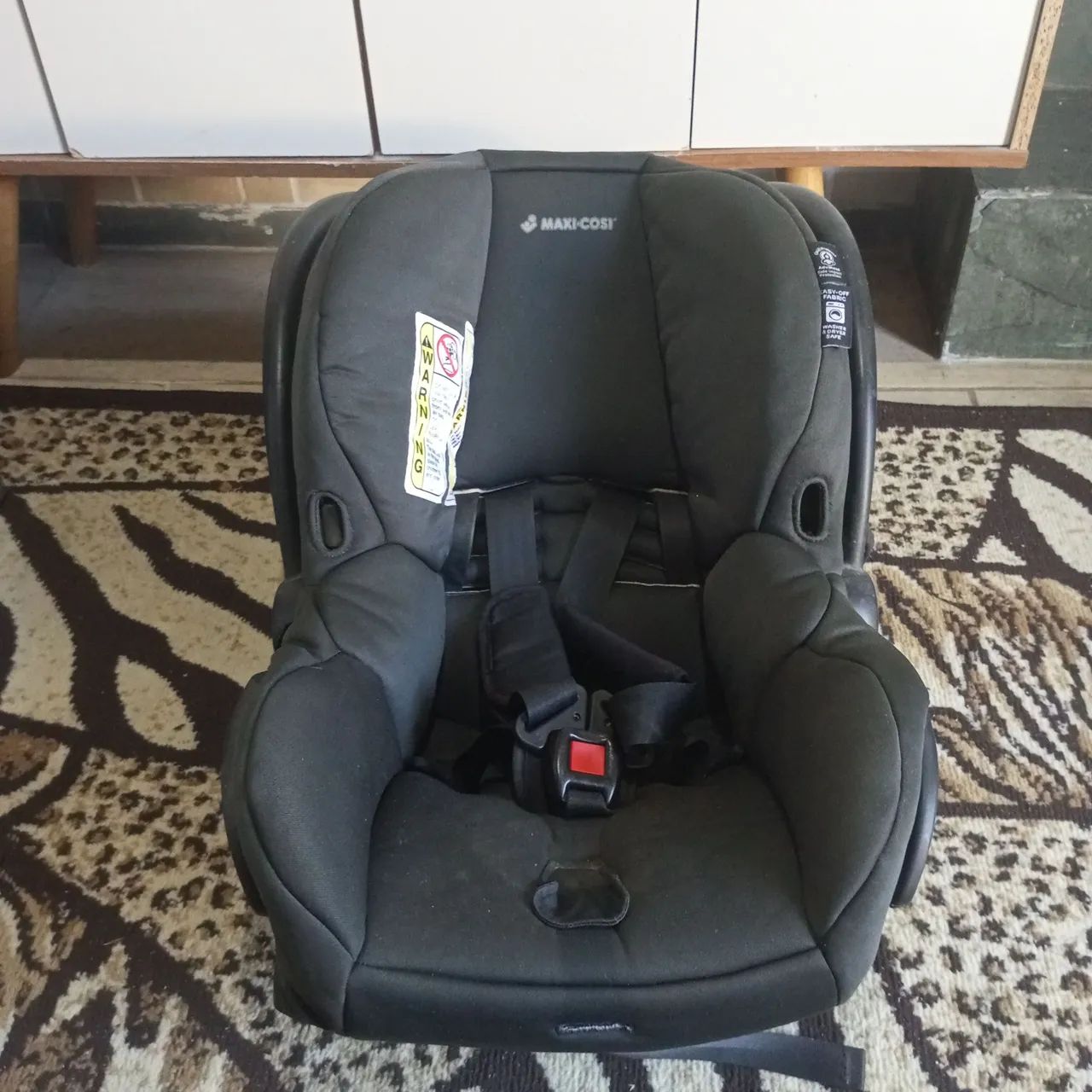 bebê conforto
