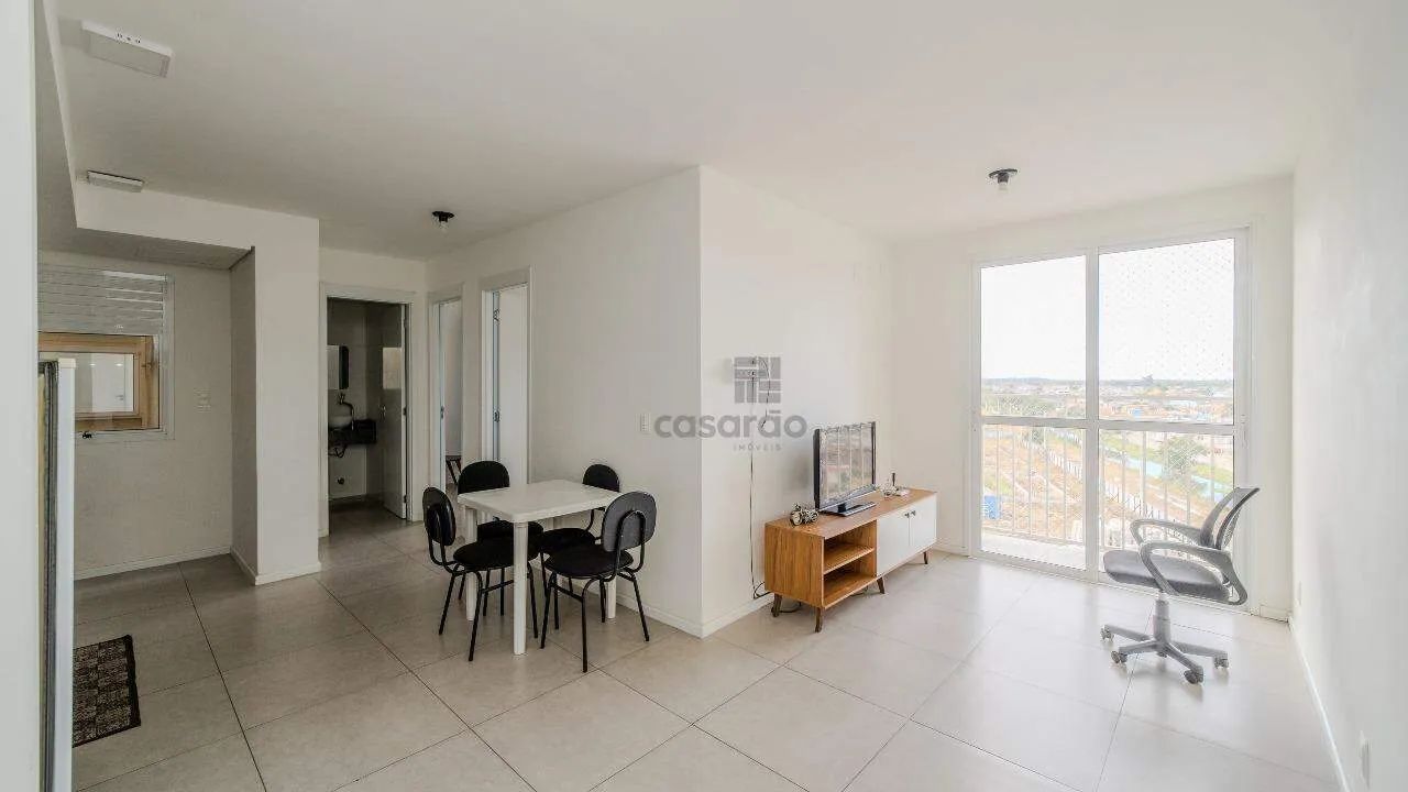 Apartamento 2 quartos para aluguel Pelotas - Foto 2