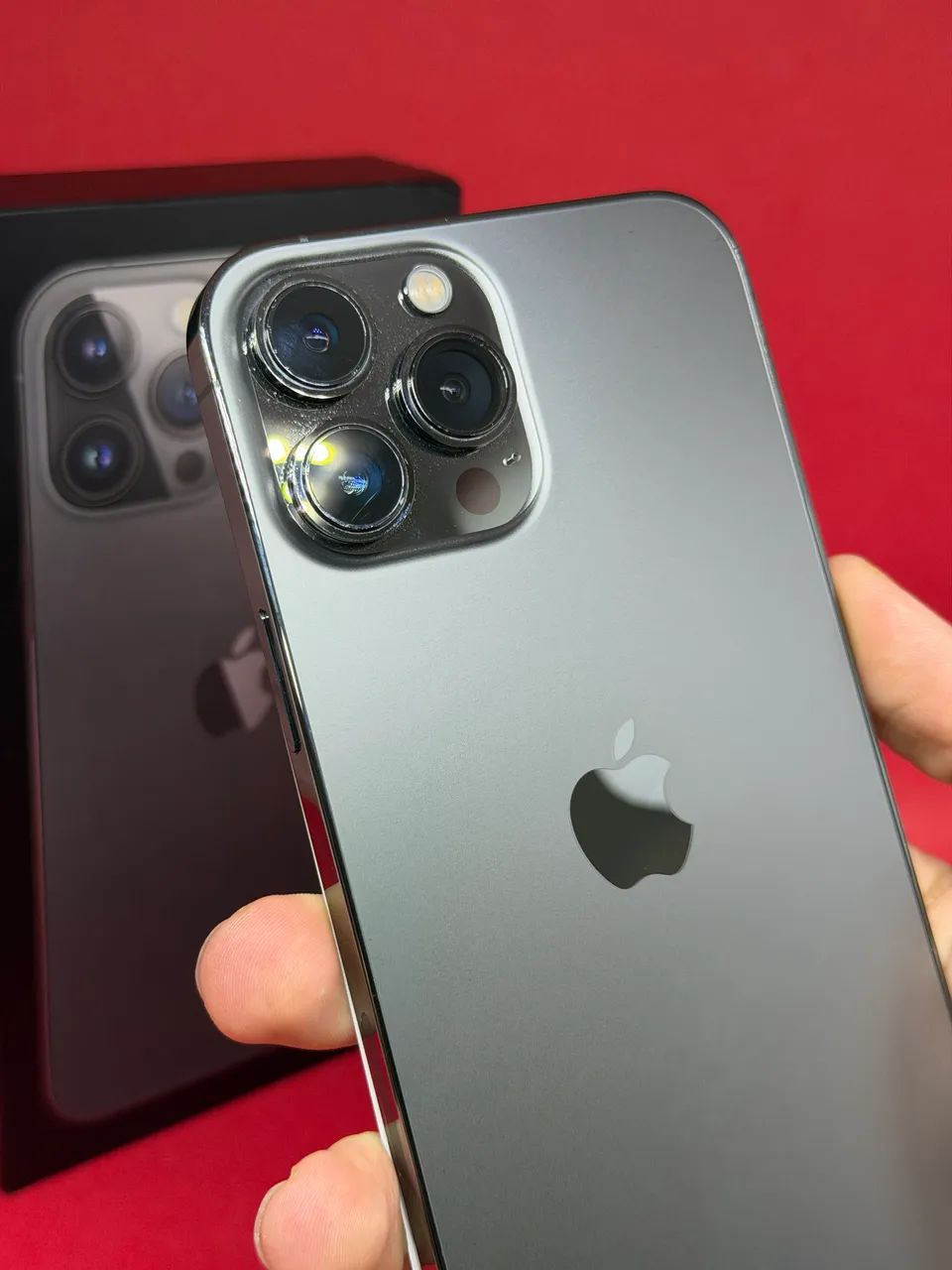 iPhone 13 Pro Max 256GB