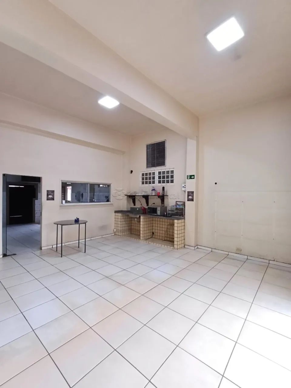 Salão Comercial para locação em Dourados-MS - Foto 3