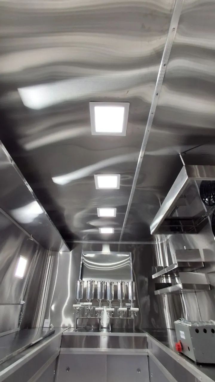 Trailer food churros - Foto 5