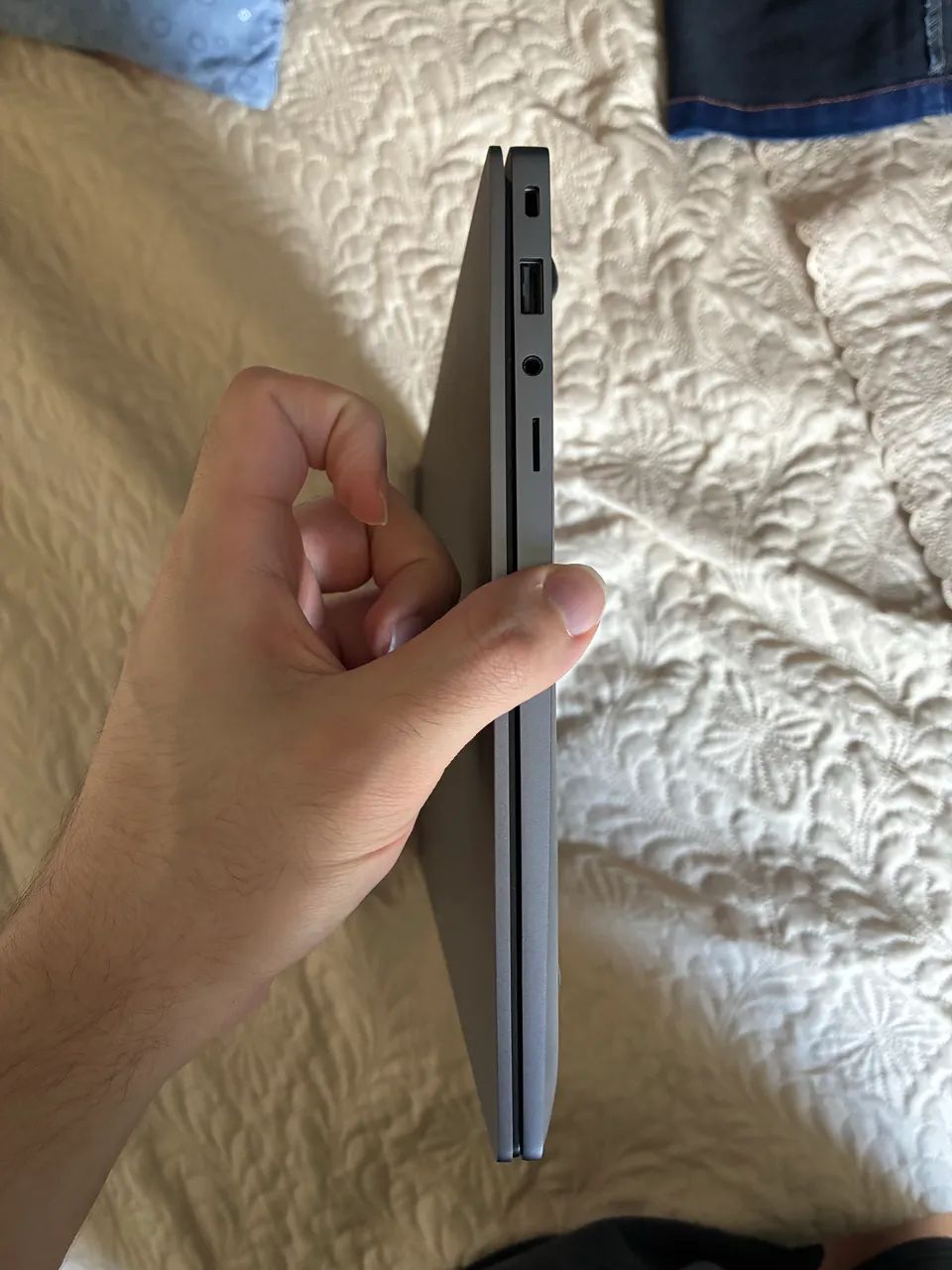 galaxy book 4 com i5 e 512 gb - Foto 3