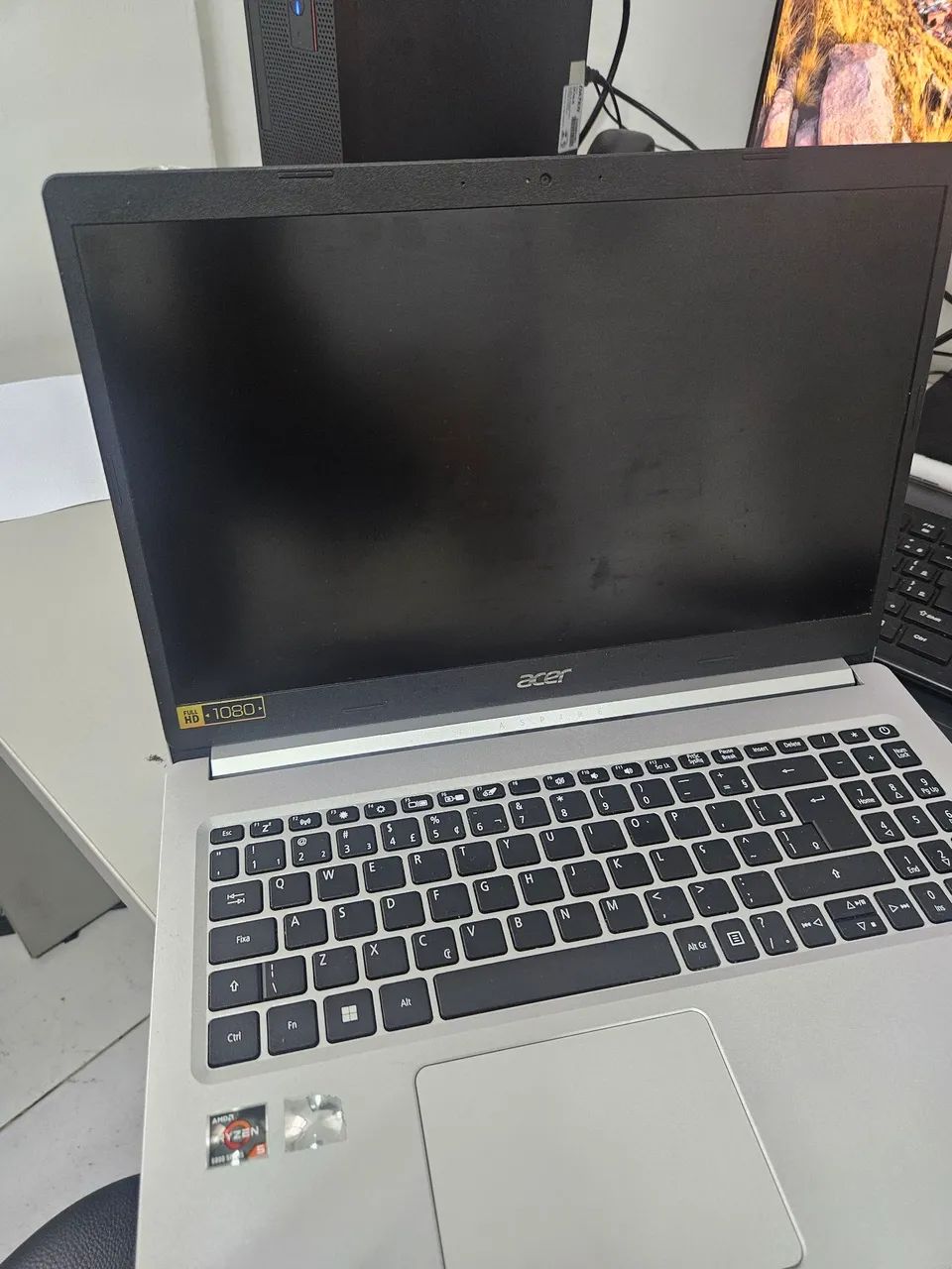 Notebook Acer Aspire 5 - Foto 4