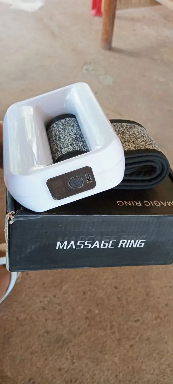 MASSAGE RING - Foto 2