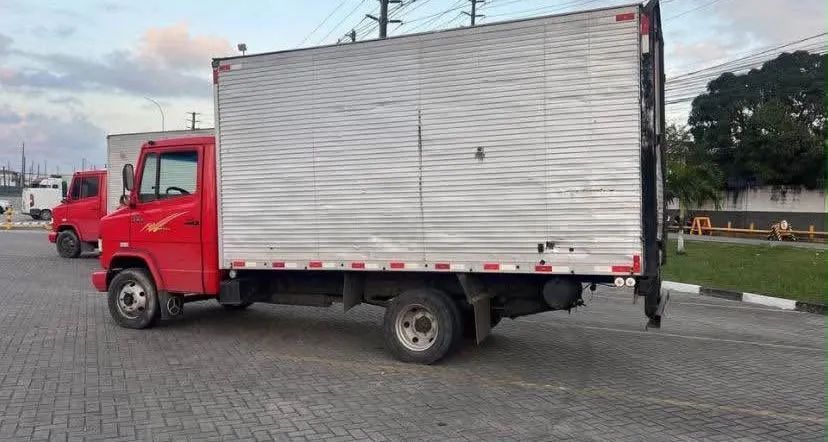 Vendo este caminhão  - Foto 2