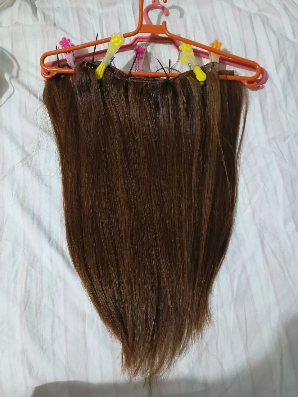 Mega hair  - Foto 4