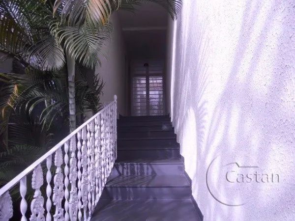 sobrado jd avelino - Foto 3