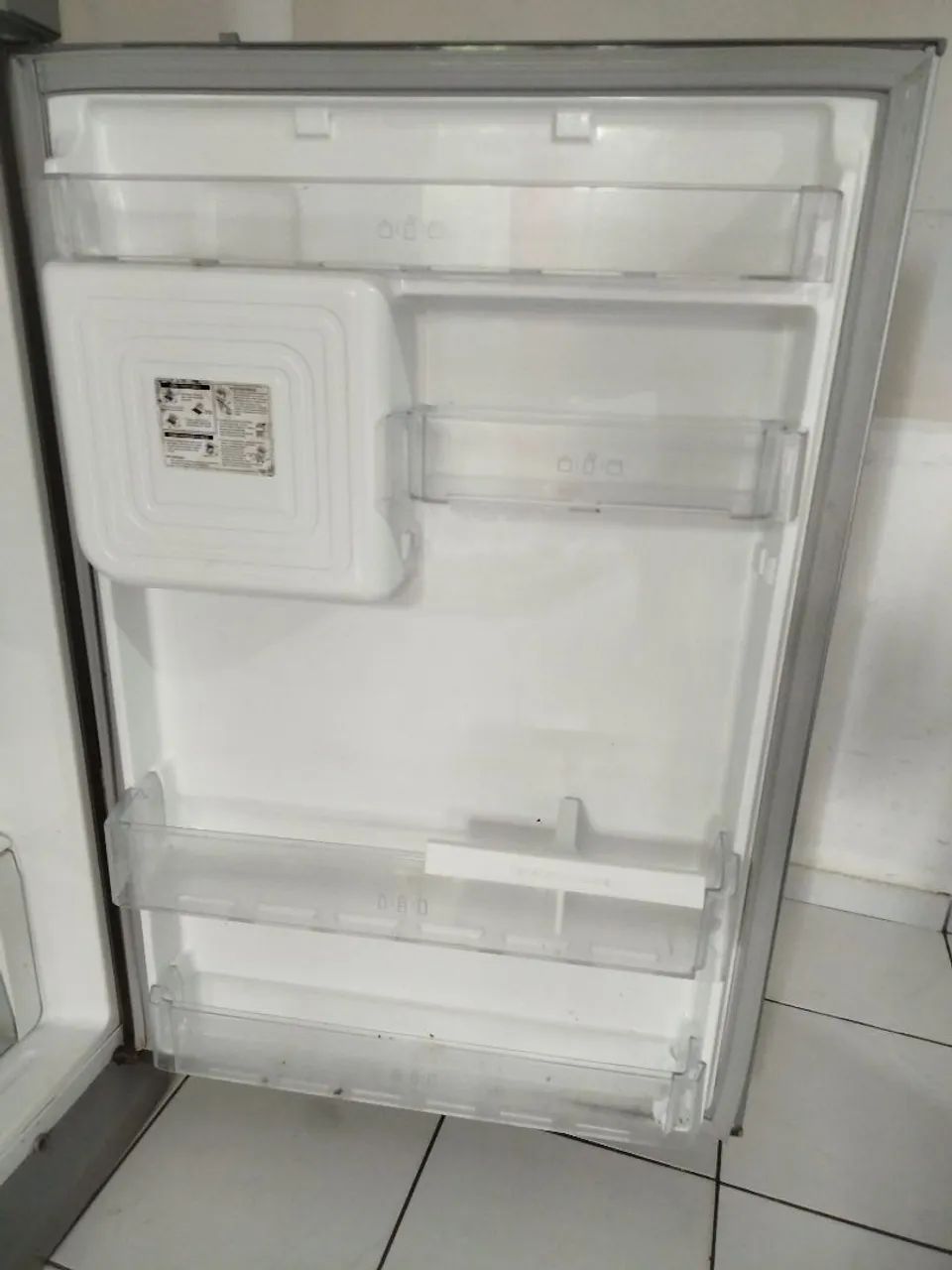 Geladeira Frost Free  - Foto 2