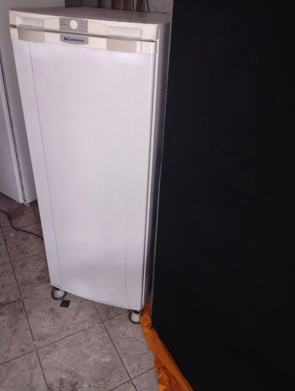 Geladeira 