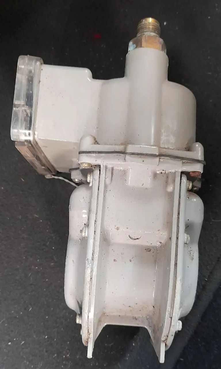 Relógio gas - Foto 2