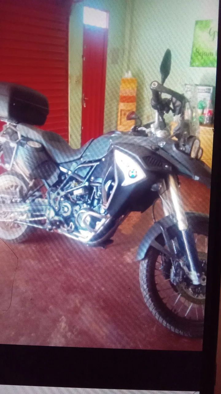 Vendo uma Moto - Foto 3