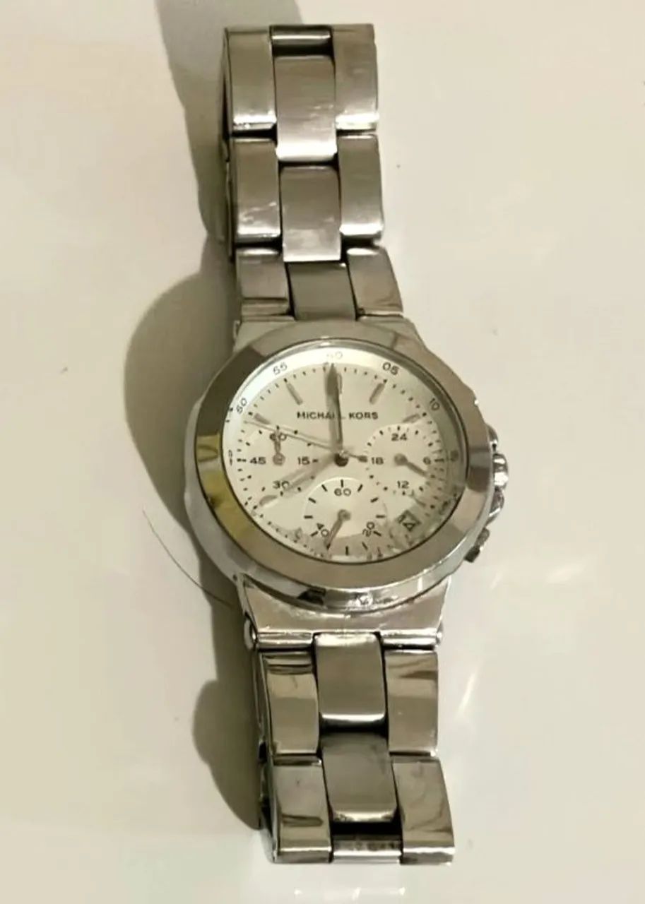 Relógio Michael Kors MK-5221 - Foto 2