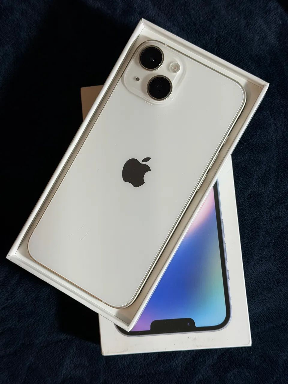 iphone 14 - 128gb em estado de novo - Foto 4