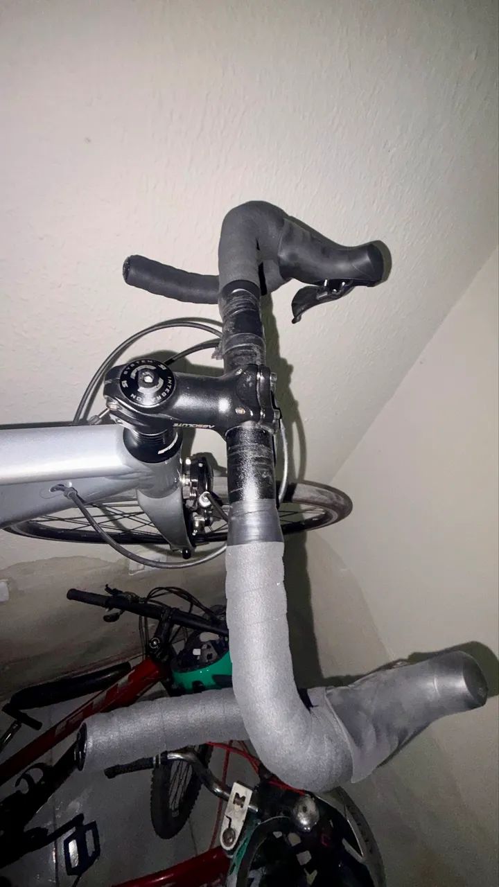 Bicicleta speed - Foto 2