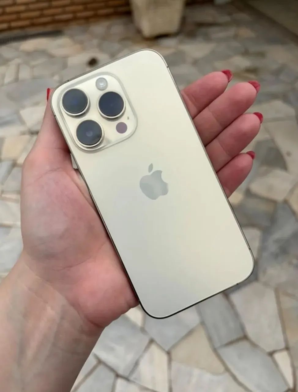 iPhone 14 Pro 256g - Foto 3